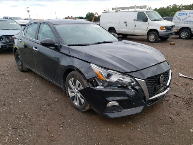 NISSAN ALTIMA S 2019 1n4bl4bv5kc223917