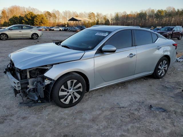 NISSAN ALTIMA 2019 1n4bl4bv5kc224999