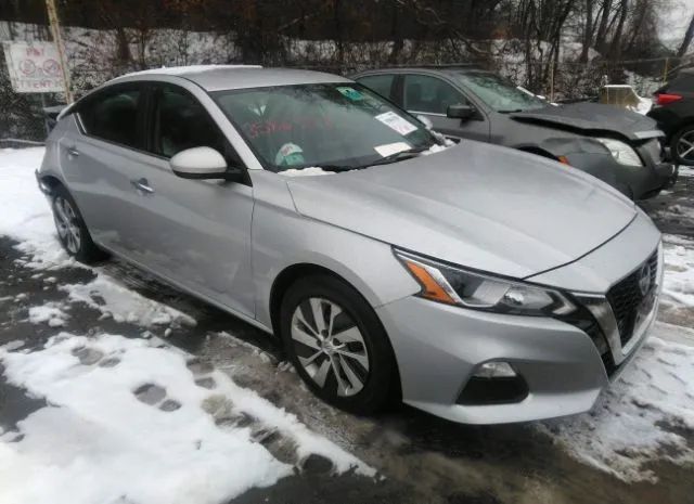 NISSAN ALTIMA 2019 1n4bl4bv5kc225151