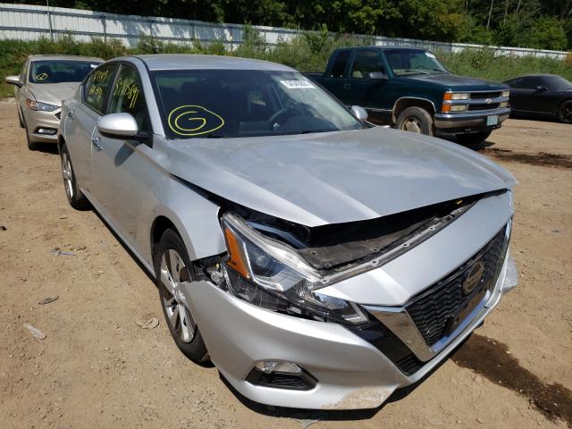 NISSAN ALTIMA S 2019 1n4bl4bv5kc225179