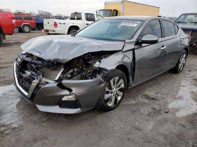 NISSAN ALTIMA S 2019 1n4bl4bv5kc225831