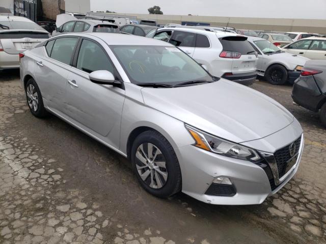 NISSAN ALTIMA 2019 1n4bl4bv5kc226932