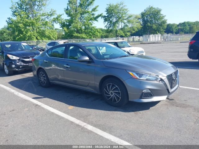 NISSAN ALTIMA 2019 1n4bl4bv5kc227644