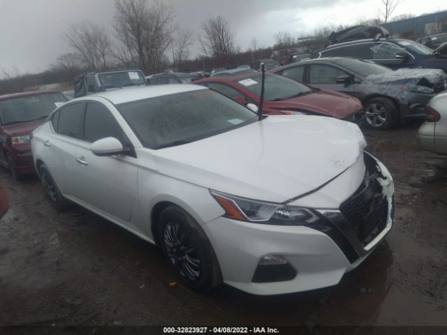 NISSAN ALTIMA 2019 1n4bl4bv5kc229040