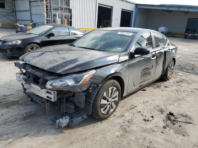 NISSAN ALTIMA S 2019 1n4bl4bv5kc229989