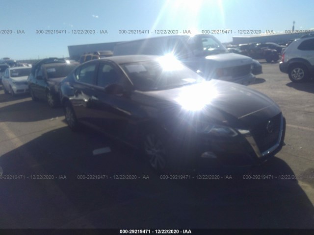 NISSAN ALTIMA 2019 1n4bl4bv5kc231290