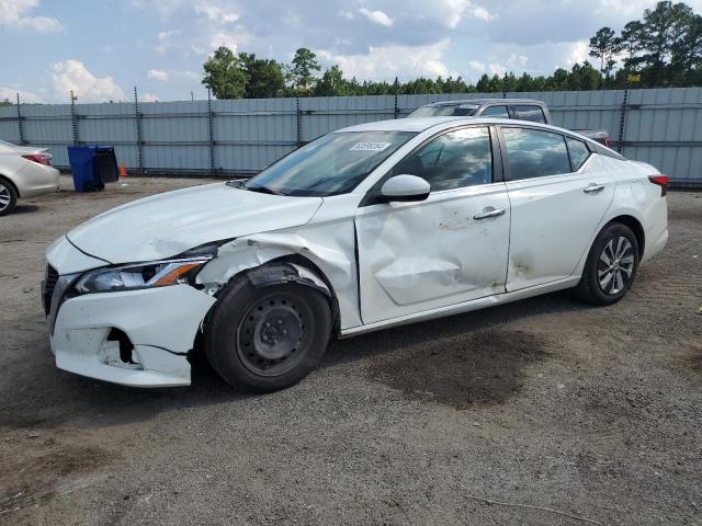 NISSAN ALTIMA 2019 1n4bl4bv5kc232827