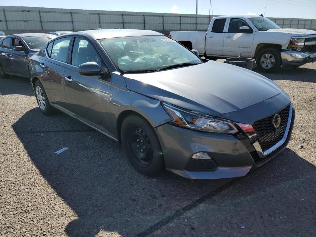 NISSAN ALTIMA S 2019 1n4bl4bv5kc234254