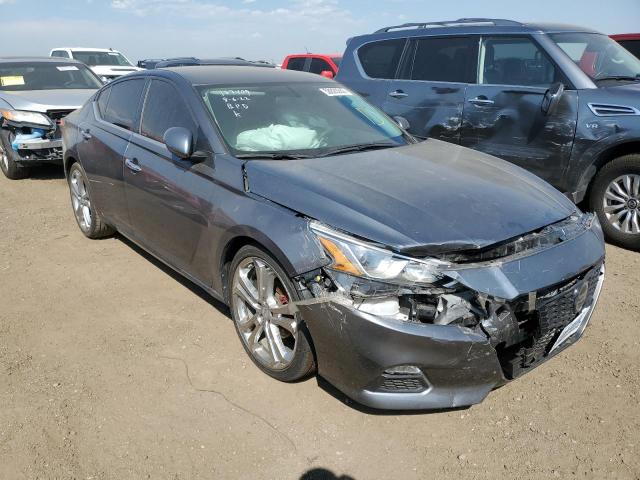 NISSAN ALTIMA S 2019 1n4bl4bv5kc234464