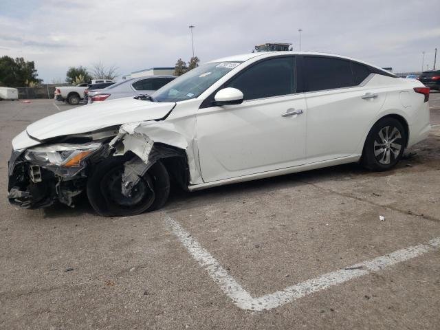 NISSAN ALTIMA S 2019 1n4bl4bv5kc237476