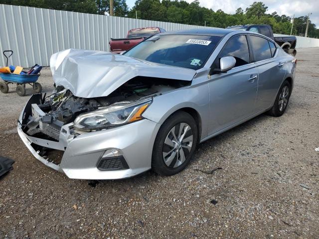 NISSAN ALTIMA S 2019 1n4bl4bv5kc239423