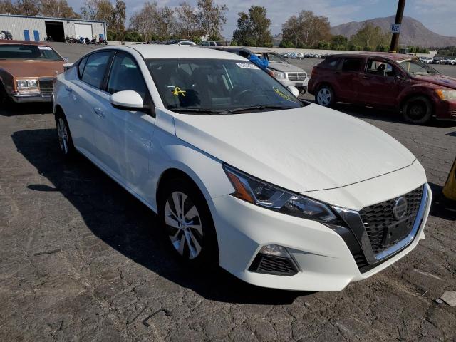 NISSAN ALTIMA S 2019 1n4bl4bv5kc243004