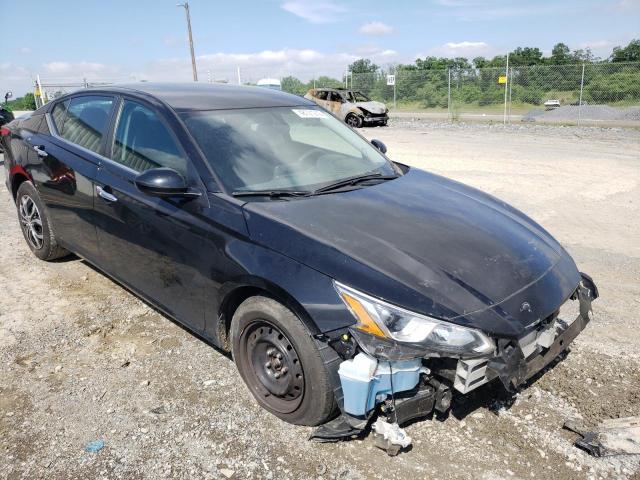 NISSAN ALTIMA S 2019 1n4bl4bv5kc243990