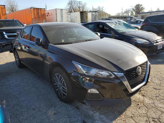 NISSAN ALTIMA S 2019 1n4bl4bv5kc245951