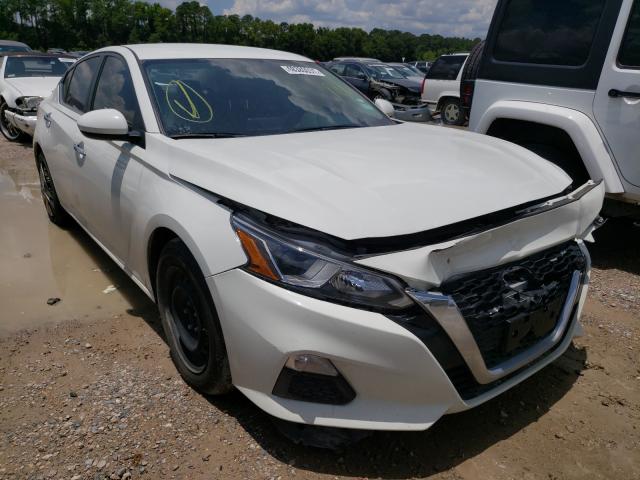 NISSAN ALTIMA S 2019 1n4bl4bv5kc246341