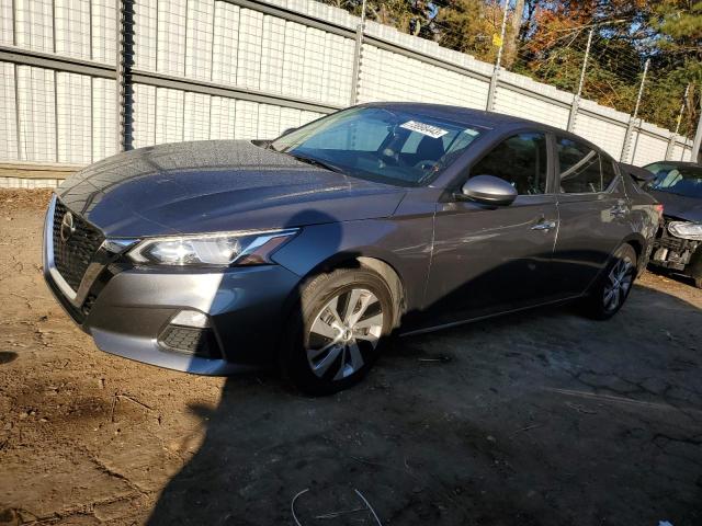 NISSAN ALTIMA 2019 1n4bl4bv5kc246727