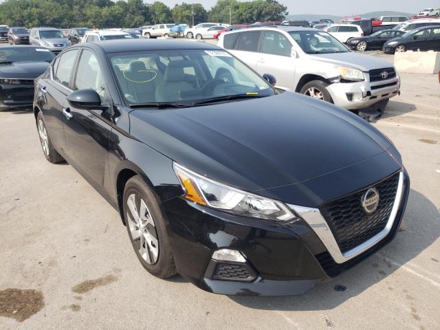 NISSAN ALTIMA S 2019 1n4bl4bv5kc247425