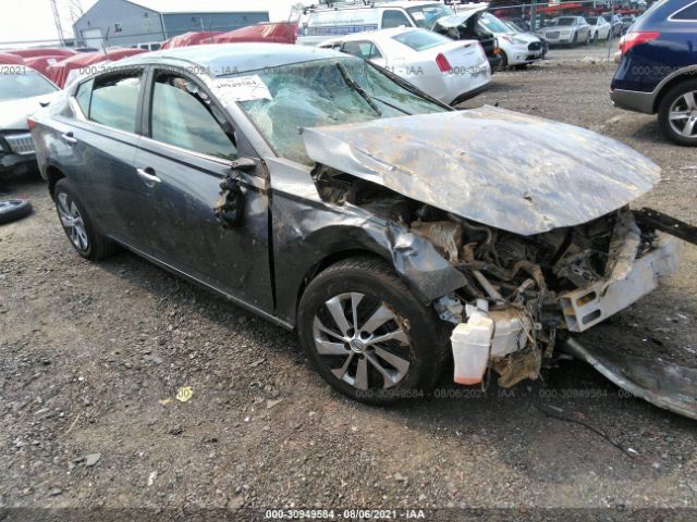 NISSAN ALTIMA 2019 1n4bl4bv5kc247456