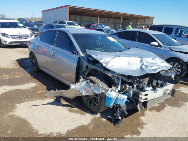 NISSAN ALTIMA 2019 1n4bl4bv5kc250468