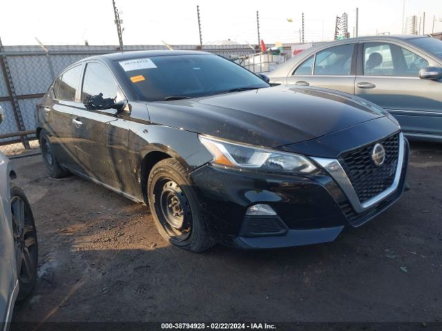 NISSAN ALTIMA 2019 1n4bl4bv5kc252477