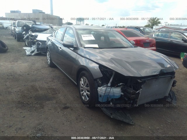 NISSAN ALTIMA 2019 1n4bl4bv5kc252592