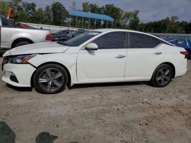 NISSAN ALTIMA S 2019 1n4bl4bv5kc253743