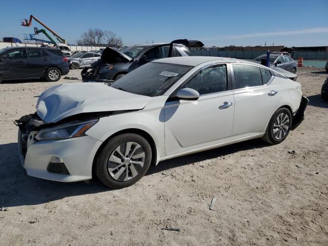 NISSAN ALTIMA 2019 1n4bl4bv5kc254083