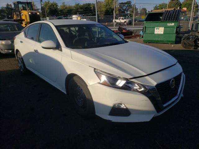 NISSAN ALTIMA S 2019 1n4bl4bv5kc255279