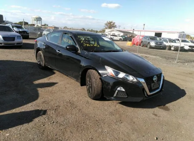 NISSAN ALTIMA 2019 1n4bl4bv5kc257789