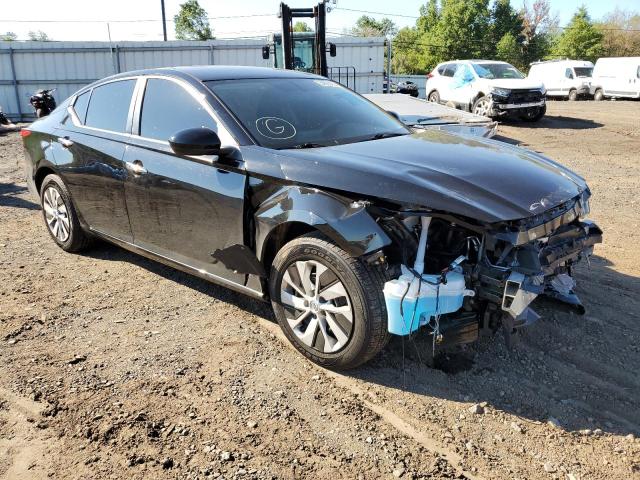 NISSAN ALTIMA S 2019 1n4bl4bv5kc258425