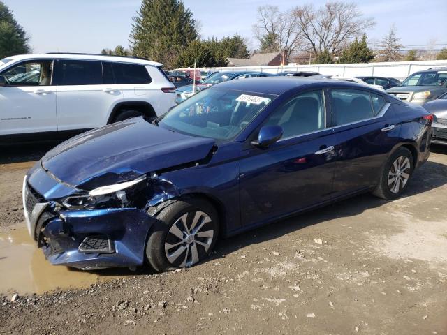 NISSAN ALTIMA S 2019 1n4bl4bv5kc259574