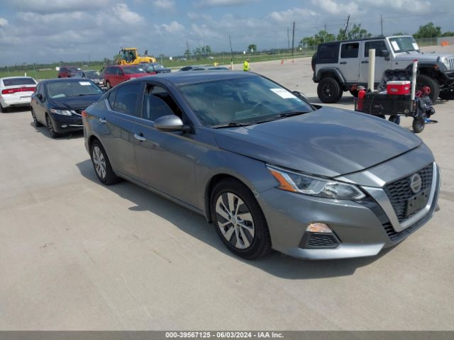 NISSAN ALTIMA 2019 1n4bl4bv5kn300659