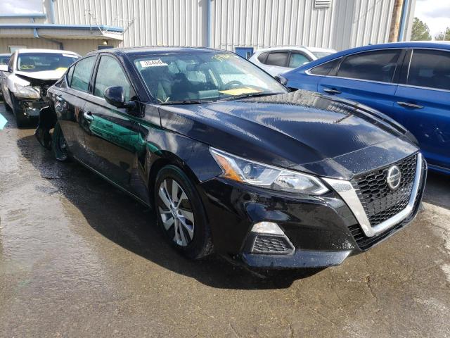 NISSAN ALTIMA S 2019 1n4bl4bv5kn301634