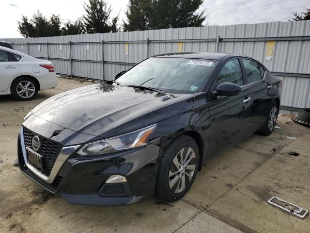 NISSAN ALTIMA S 2019 1n4bl4bv5kn306459