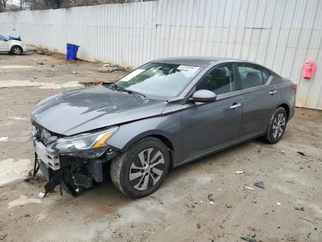 NISSAN ALTIMA S 2019 1n4bl4bv5kn308793