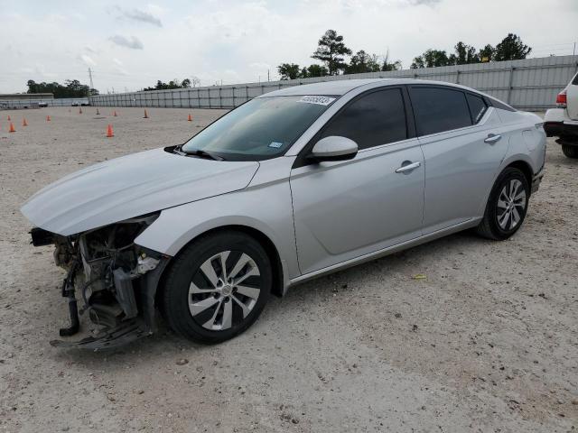 NISSAN ALTIMA S 2019 1n4bl4bv5kn315159