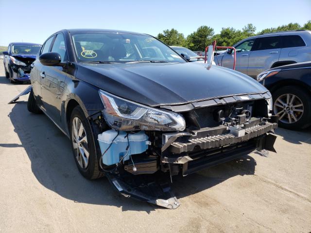 NISSAN ALTIMA S 2019 1n4bl4bv5kn316232