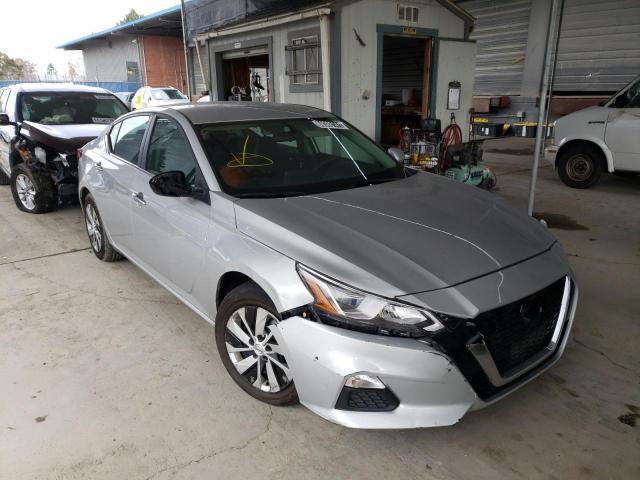 NISSAN ALTIMA S 2019 1n4bl4bv5kn323293