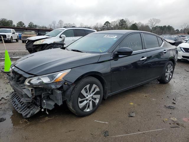 NISSAN ALTIMA S 2019 1n4bl4bv5kn324606