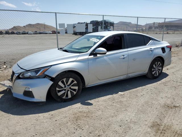 NISSAN ALTIMA S 2019 1n4bl4bv5kn325514