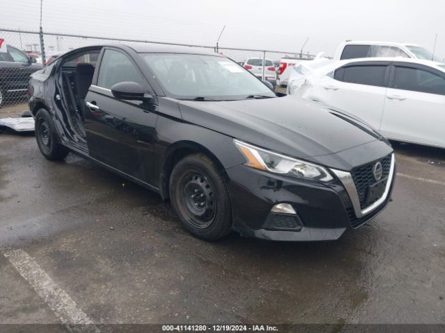 NISSAN ALTIMA 2019 1n4bl4bv5kn325710