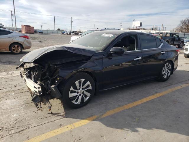 NISSAN ALTIMA S 2019 1n4bl4bv5kn326937