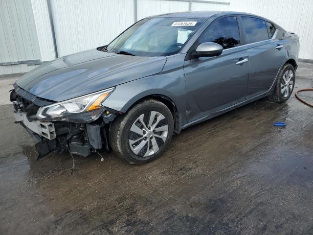 NISSAN ALTIMA 2020 1n4bl4bv5lc102449