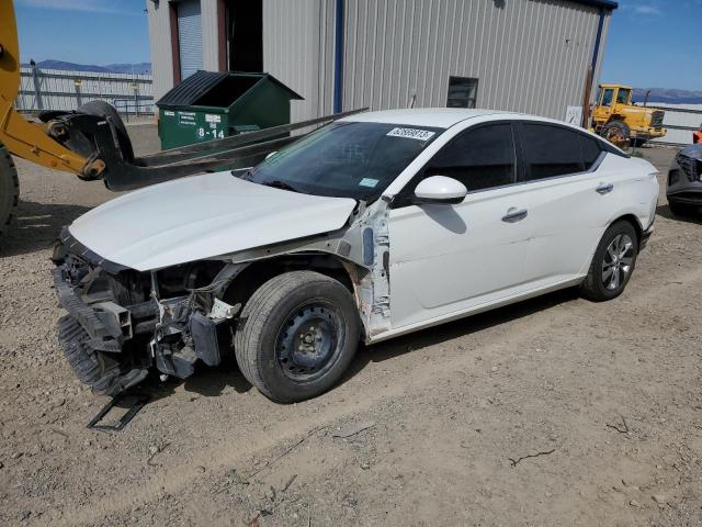 NISSAN ALTIMA S 2020 1n4bl4bv5lc123317