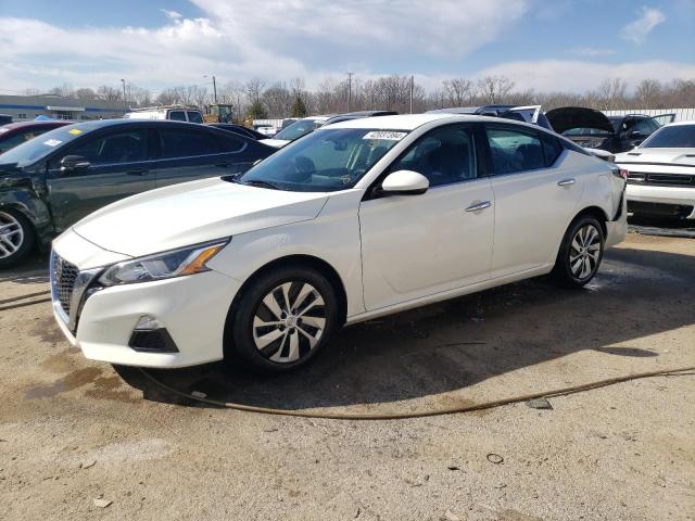 NISSAN ALTIMA 2020 1n4bl4bv5lc125410