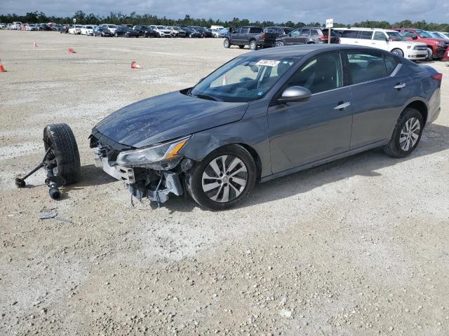 NISSAN NULL 2020 1n4bl4bv5lc125875