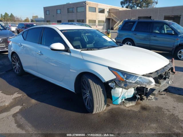 NISSAN ALTIMA 2020 1n4bl4bv5lc128906