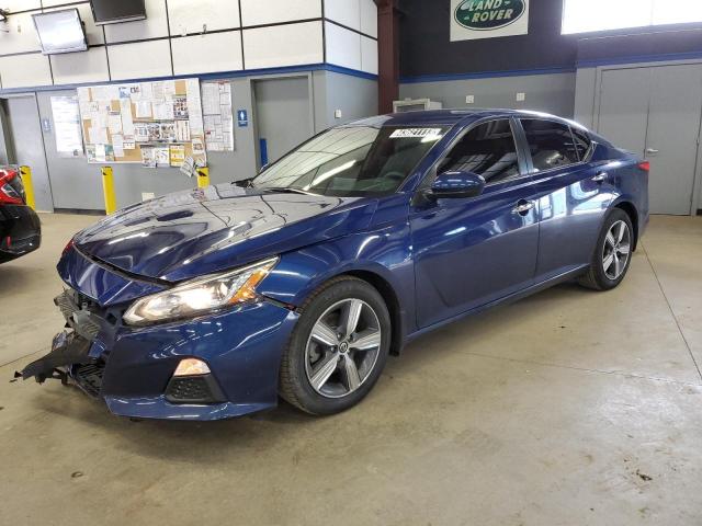 NISSAN ALTIMA S 2020 1n4bl4bv5lc129165