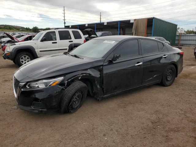 NISSAN ALTIMA 2020 1n4bl4bv5lc129604