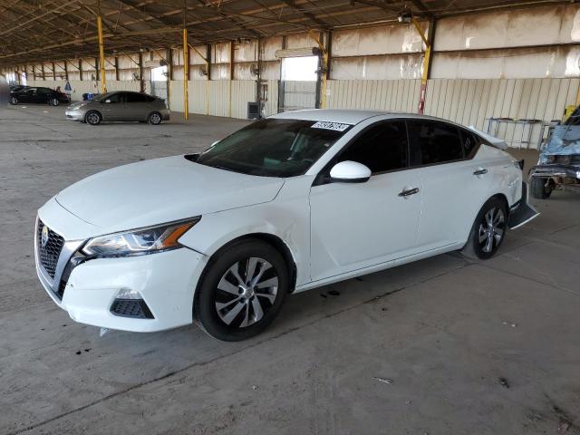 NISSAN ALTIMA 2020 1n4bl4bv5lc130364